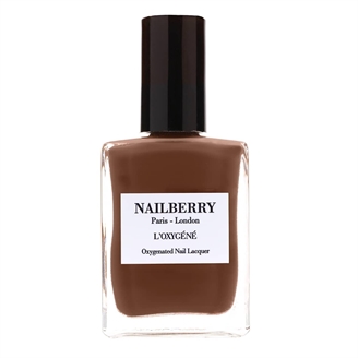 Nailberry Neglelak Nuts About You 15 ml